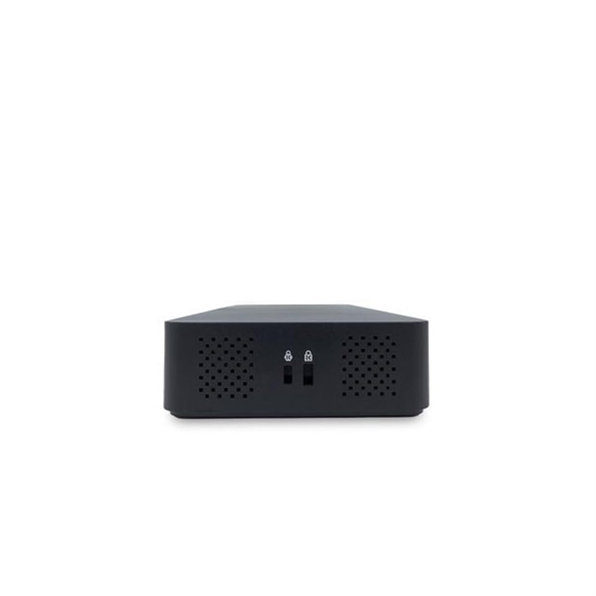 D TERRA MOBILE Dockingstation 810 USB-C/Triple 4K inkl.135W Netzteil und USB-C Kabel (TERRA MOBILE DOCKING 810)