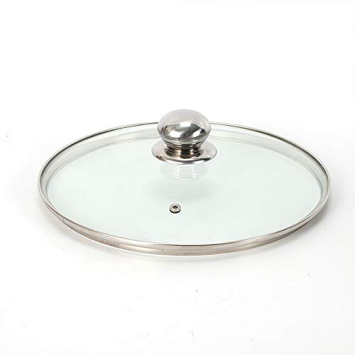 Vegetable Steamer, 5 Tier Stainless Steam Cooker, Stainless Steam Cooker Steamer Pan Cooking Food Vegetable Soup Pot, Vegetable Meat Soup Pot Heating Pot (30cm) - Image 5