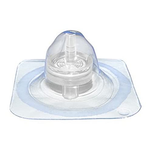 Image of GVS FJ13BSCPV004AL01 ABLUO Syringe Filter, PP Housing, 0.45 m, Sterile, 13 mm Diameter, PVDF (Pack of 50)