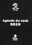  Agenda du Rock 2010