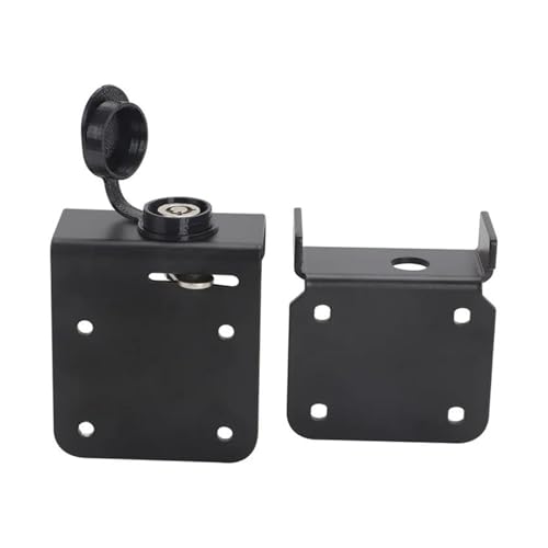 Fixation moto pour Garmin Zumo XT support de navigation idéal pour road-trip