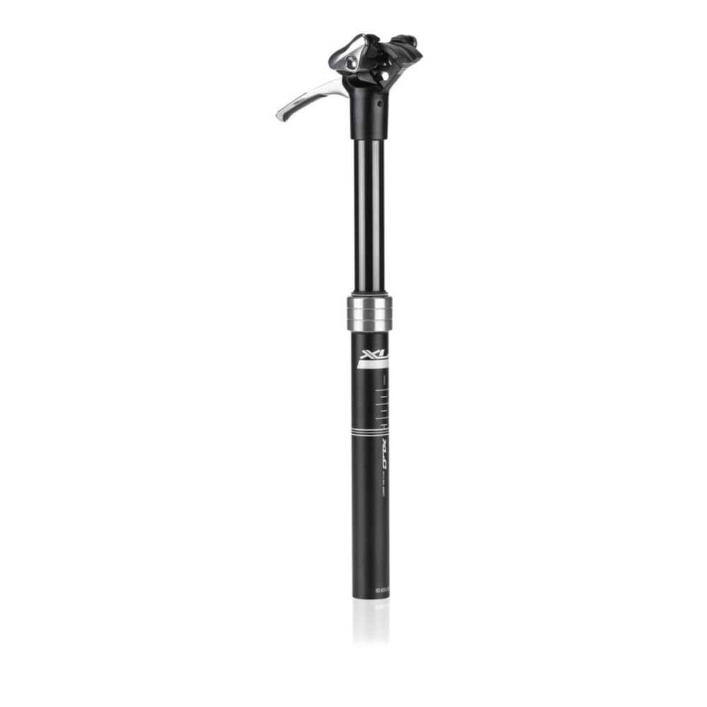 XLC 2502069811 Bike Accessory Tija Telescopica Sp-t09 O 27 for cyclists, ideal for smooth riding and bike upkeep
