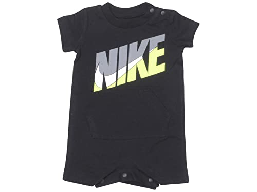 Image of Nike Baby Boy Romper