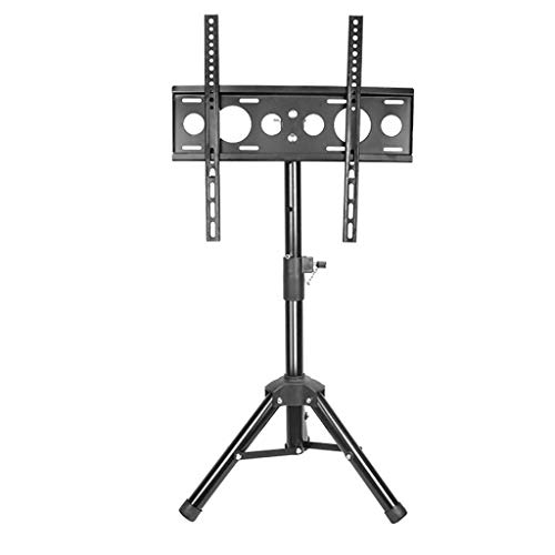 Soporte de piso para TV escritorio 12-43 pulg miniatura 1