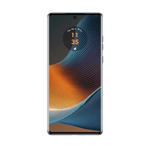 Motorola Edge 50 Fusion 5G (6.7'' - 8/256GB) Blue