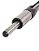 uxcell Square Hole Drill Bit, 1/2