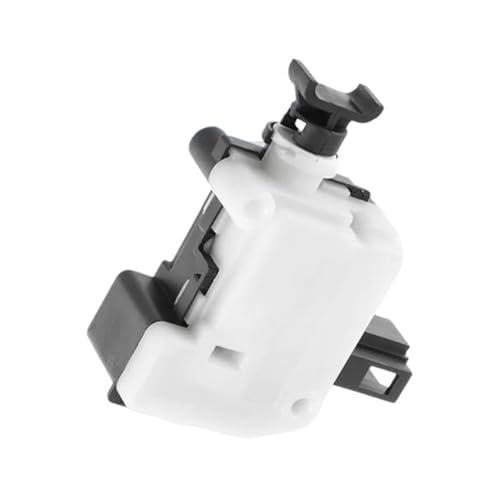 Loquet de verrouillage coffre arrière pour VW Beetle Jetta Cabrio - 4