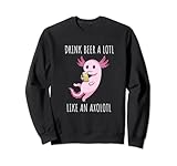 Funny Axolotl Designs