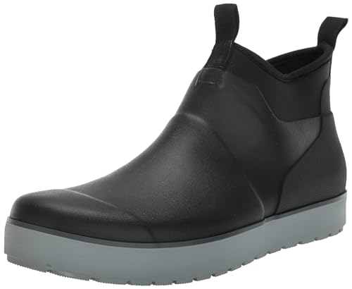 Staheekum Mens Rain Boot
