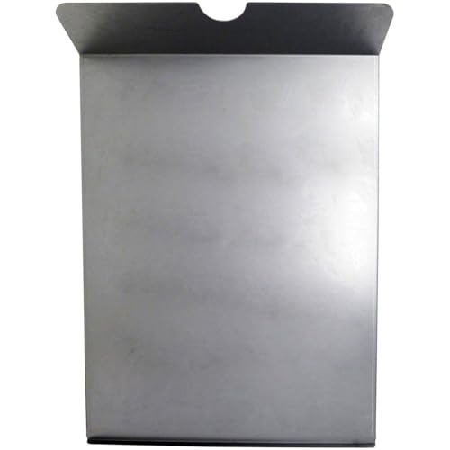 Grilla Grills Grease Drain Pan for Alpha Silverbac Pellet GrillGG-SB700-06-GPFL (ZG-PAN-700)