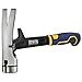 IRWIN Framing Hammer, 24oz Steel Demolition Hammer with Magnetic Nail Starter (IWHT51024)