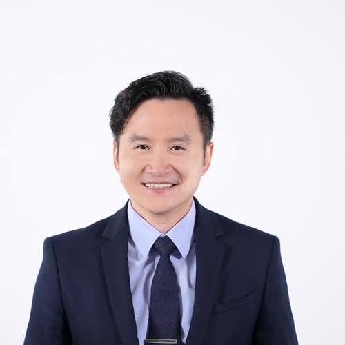 Episode 13: Podcast with Chin Yung Lu - From Fintech Week to Global Fast Track: How Hong Kong Powers Startup Expansion