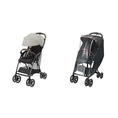 Amazon.co.jp: Combi コンビ B型ベビーカー Acbee plus AO リーノ