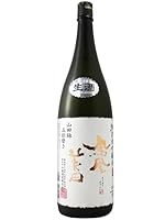 鳳凰美田 純米大吟醸 酒 山田錦五割磨き 生酒 1800ml