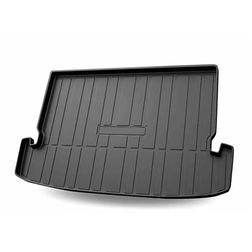 Tapis de coffre pour Hyundai Santa Fe MX5 2024 - Protection sur mesure