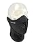 Seirus Innovation 8030 Neofleece Combo Scarf - Face and Neck Masque for Cold Winter Weather