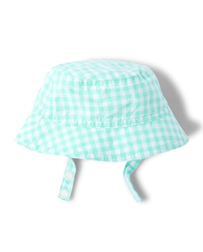 Image of The Children's Place boys Short Sleeve Button Up Shirt