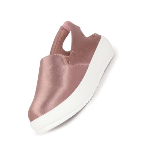 Image of FAUSTO Women Sneaker Pull-On Shoes