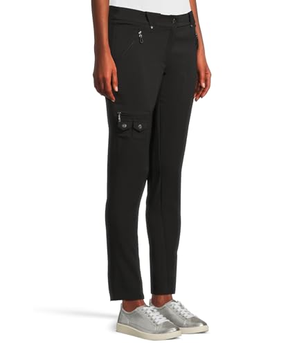 Jamie Sadock Women's Elegante 38.5" Ankle Pant2