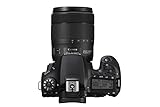 Canon EOS 90D Digital SLR Camera with 18-135 is USM Lens