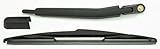 Hinten TarosTrade 244-0267-N-82501 Hinterer Scheibenwischerarm Und Blatt Set 350 Mm Hinten