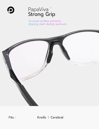 Image of Replacement Nose Pad for Oakley Knolls OX8144