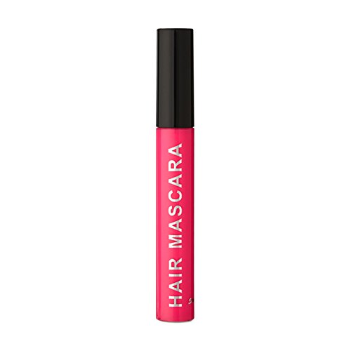 Stargazer Products UV Haarmascara, pink, 1er Pack (1 x 11 ml)