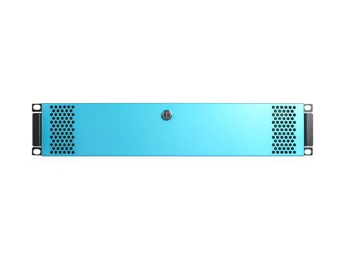 Image of U-208SS - 2U 8-Bay Storage Server Rackmount Chassis