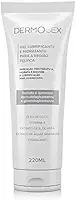 Gel Lubrificante e Hidratante para a Região Pélvica Dermosex 220ml A Sós