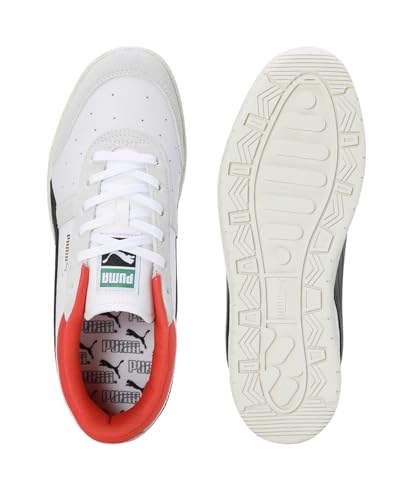 Image of Puma Unisex-Adult Seoul Sneaker