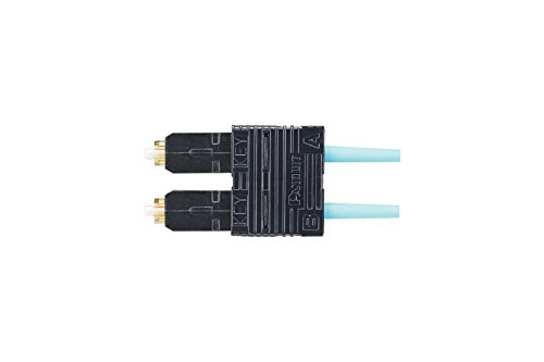 �p���h�E�C�b�g OptiCam �����ς�SC���R�l�N�^ �f���v���b�N�X OM3/OM4 FSC2DMCXAQ