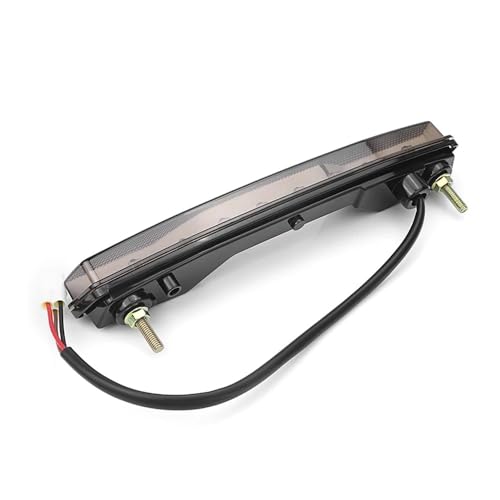 Feu arrière LED pour moto résistant aux vibrations du Quad LTR450
