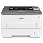 PANTUM P3010DW/P3018DW Stampante Laser Wifi Bianco e Nero Fronte Retro Automatico A4 per Ufficio piccolo Scuola e Casa 30 PPM