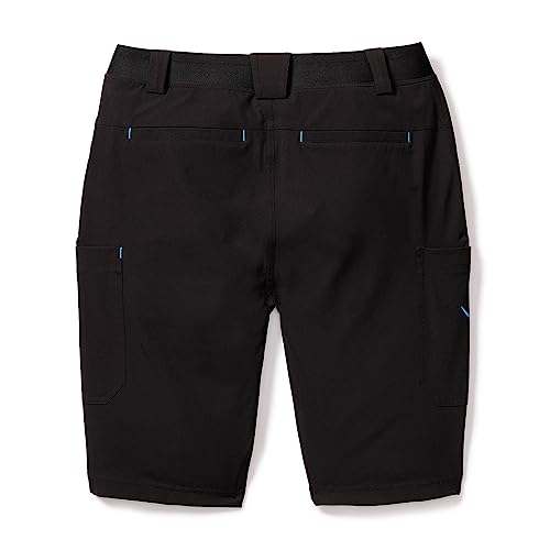 DSP Women's Performance Stretch Shorts3