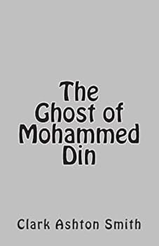 Paperback The Ghost of Mohammed Din Book