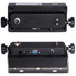 Indicador digital Liberty LS-IN202 para báscula de piso miniatura 5