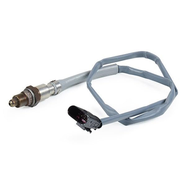 0 258 030 0BZ BOSCH LS 300BZ Sonde Lambda Sonde De Diagnostic, 4 | AUTODOC Prix Et Avis