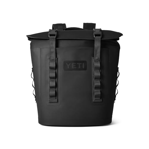 Image of YETI Hopper M Series Backpack Soft Sided Coolers with MagShield Access