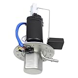 ApplianPar 3Pins Fuel Pump Module for Suzuki Hayabusa GSX1300R GSX1300RZ 1999-2007