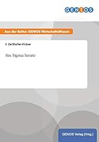 Six SIGMA Heute 3737938334 Book Cover