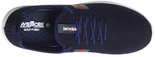 Image of Men's Greenwich-2 Running Shoes