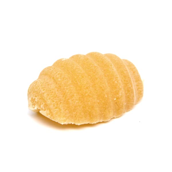 Pastidea - 35 mm POM Dumpling Cutter Compatible with Philips Pasta Maker Avance and Series 7000