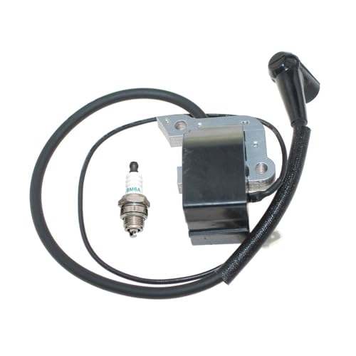 Bobina de encendido compatible con DPC6400 DPC7301 DPC6200 repuesto 2