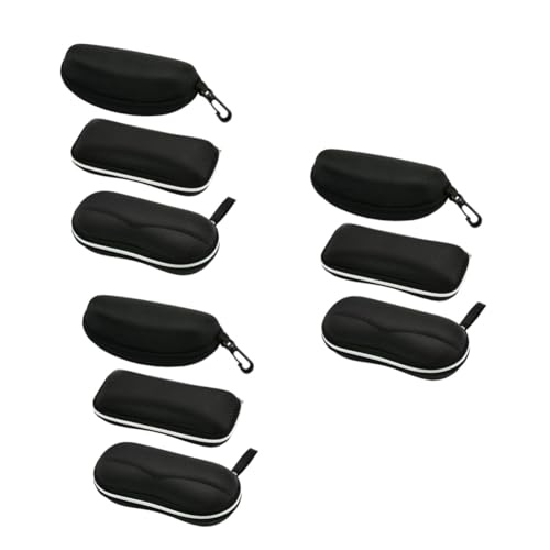 Étui de voyage zippé Ipetboom pour organisateur de câbles et accessoires