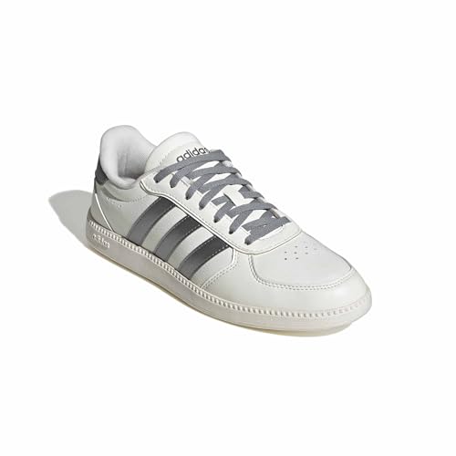 Image of adidas Women's Breaknet Sleek Shoe