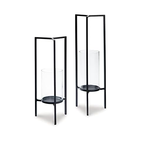 Signature Design by Ashley Candle Holder Set Cover