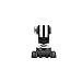 GoPro Ball Joint Buckle (All GoPro Cameras) - Official GoPro Mount