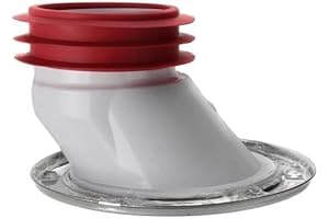 Sioux Chief Manufacturing Toilet Flange Extender Kit