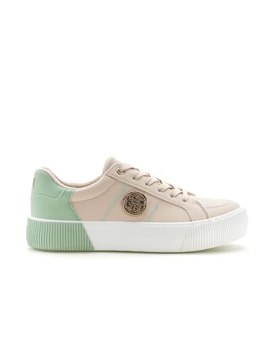 Image of U.S. Polo ASSN. Katy 3.0 Chunky Sneaker Shoes with Premium Upper