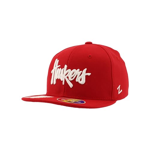 Gorra ajustable oficial NCAA para niños unisex miniatura 1